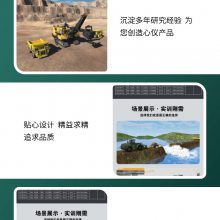 叉车虚拟仿真模拟器 融一知行