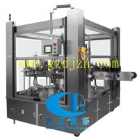 12个工位自动高品质高服务高速度稳定贴标机