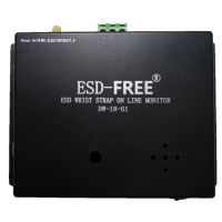 电子板防静电监控仪（防呆及网络节能型）ESD-FREE专利产品