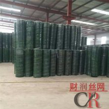 定做荷兰网 安平财润 荷兰网护栏多少钱一米 荷兰网规格型号