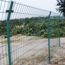 农场护栏网 围墙铁丝网 安平护栏网生产厂家