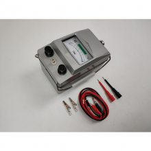 绝缘电阻测试仪DC:0~10000V 200G（Ω）短路电流≥3mA电力承装修试大全