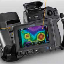 FLIR T1010/T1040/T1K  ֳֺȳ