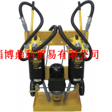 供应派克PARKER双联燃油过滤小车10FBO1425M10SBVPI1现货低价