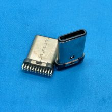 USB 3.1 TYPE-C 16PINаʽ а0.8MM PCH=8.65MM5