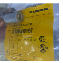TURCK图尔克接近开关NI15-M30-RZ3X/S90