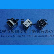 ʽ180˫USB2.0ĸ 10.5 ڽ8PINDIP ޾ ޹̶