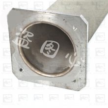   Ǳ Radiation tubes, heaters, non-standard parts