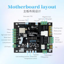 WatererMotherboardCloud SeriesSingleOutlet (Universal Type)
