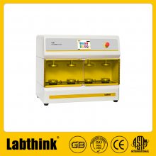 Labthink C681M柔韧性薄膜揉搓试验仪 复合膜抗揉搓性检测仪