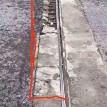 自贡市快干水泥高低速公路路面缺陷修补材料