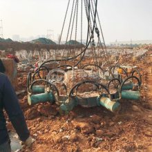 江苏东奕工民建筑破桩机厂家价格