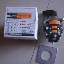 日本富士FUJI凸轮开关RC310-2M3205J2议价