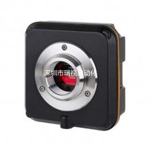 测量显微镜 USB3.0 C接口CMOS相机 显微相机 工业检测