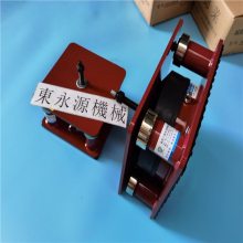 七楼机器减震装置，JEDLA 普通冲床减振垫铁，三坐标避振垫找东永源