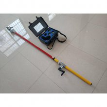 带电作业剥皮器绝缘架空导线剥线刀高压电缆剥线器剥皮工具