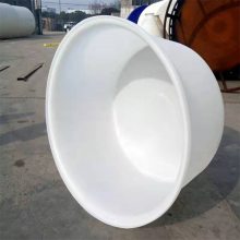 竹笋腌制桶泡菜桶 1000L圆桶 3.5吨敞口大圆桶 绿安
