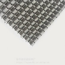 丝美艺 不锈钢 装饰 ***场所装修装饰 电梯轿厢 金属网 XY-6415