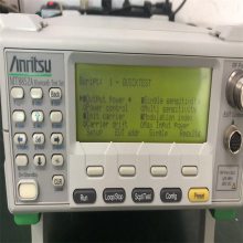 չAnritsu MT8852B Anritsu MT8852B ձ