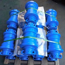 供应宝峨旋挖钻机BG26支重轮