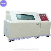 动力电池卧式挤压试验机GB/T 18333.1-2001通铭检测科技智造