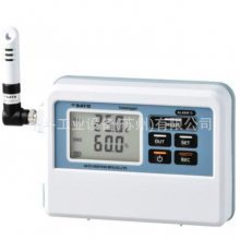 日本SKSATO佐藤数字温湿度计SK-110TRH 否 数显式 高 型号130ITH