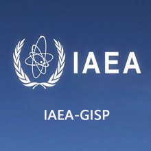 ԭܻ GISP , Water,ˮͬλأIAEAͬλر