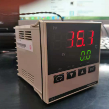 岛电恒温器/小型温控器/温控仪表 SR1-8V-1C SR1-8I-1C