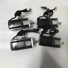 三菱伺服电机总代理 MR-J2S-500A 马达 控制机械设备 工业自动化