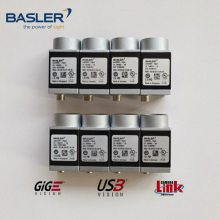 德国Basler 巴斯勒 200万像素彩色 1/1.8英寸 工业相机 acA1600-20gc