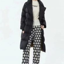 VIEWEVER维伊 2024年冬季专柜品牌女装 街头潮人 羽绒服