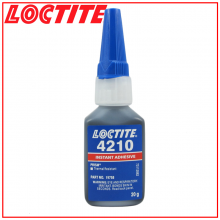 ̩ LOCTITE ˲ɽ 4210 ɫ 20g/ƿ ͳͰ͸ͳʪ