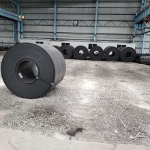 厂家期现货 江苏沙钢 12.5热轧板 箱柜用12.4-12.75Q235B热轧卷