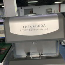 台式金属电镀层厚度分析仪，镀层厚度检测仪，天瑞仪器Thick800A