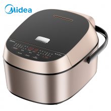 (Midea)緹ҵ緹4LܴٿIHżˮʮ˷ӿٷ