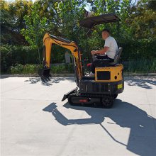 农用小型挖掘机 液压微型挖掘机 山西市政绿化挖掘机型号