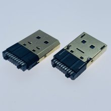 DP庸ʽͷ/ƽ/20PIN/ɴ߼/6/¶12.5mm