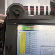 广州增城安川MH110机械手维修