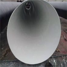 城市排污水管线用377防腐钢管 D159钢管防腐