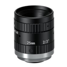 ͷMVL-MF2518M-5MPE 25mm F1.8 2/3" 500ֱ Cӿ