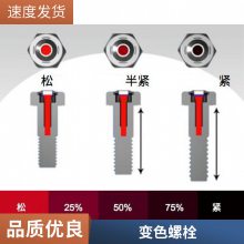 SmartBolts  美国进口 无线螺栓预紧力监测系统 螺栓检测 设备预紧力监测