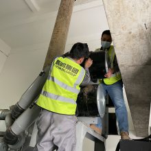 三菱柴油发电机组维保家靠谱 三菱柴油发电机组维保家低