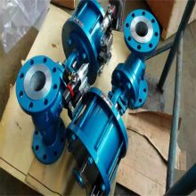 DSJ641Y气动水封截止阀