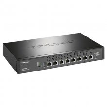 供应TP-LINK万兆交换机深圳代理商-普联