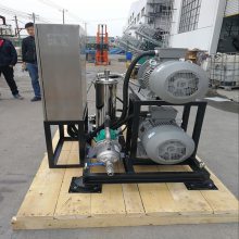 锅炉给水泵 耐高温水泵 德国威乐MHI1602 高压液压泵站