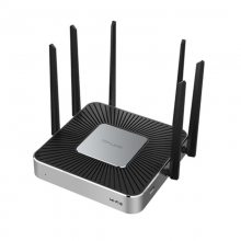 TP-LINK TL-XVR5400L易展版 多WAN口千兆2.5G网口WIFI6企业路由器