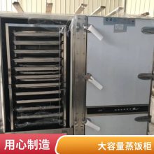 电气两用蒸饭车 电汽两用蒸饭车 豪华型商用蒸饭柜