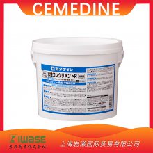 CEMEDINE施敏打硬 AE-221 丙烯酸树脂胶粘剂 高粘度 3kg装