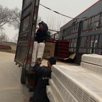 鑫程祥定做钢制翅片管对流散热器厂家直营