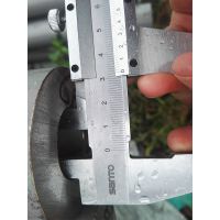DN20不锈钢管厚壁5-8-10mm 304不锈钢无缝管零切随意长度